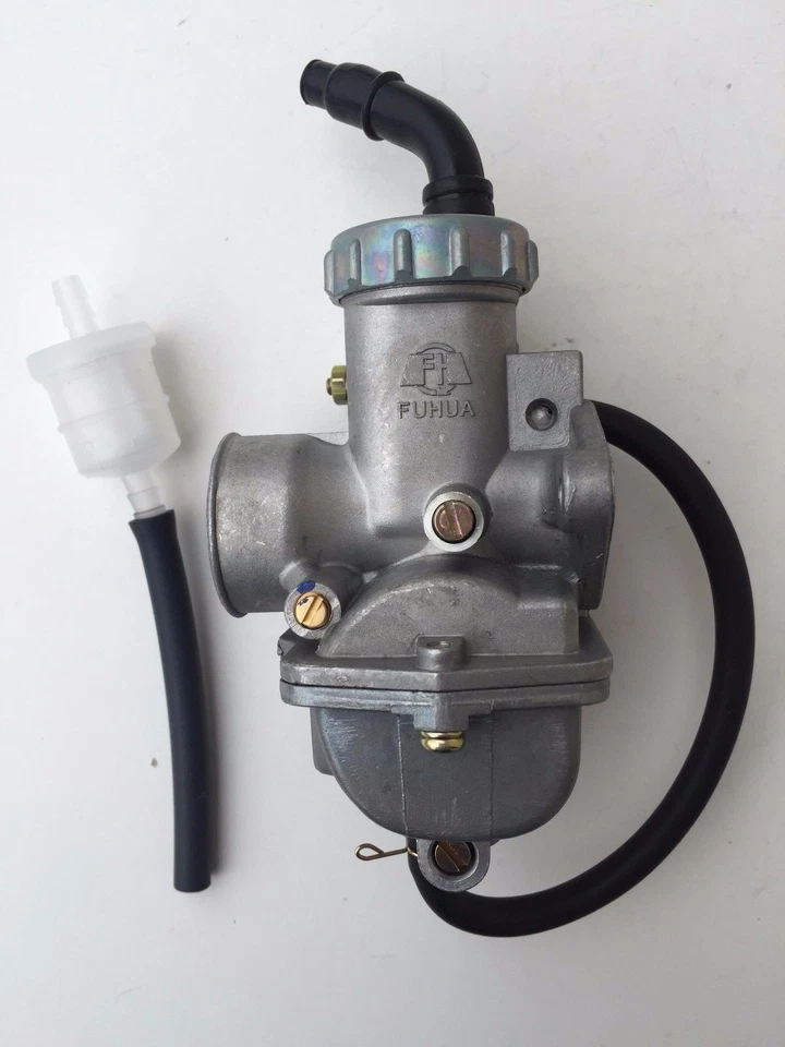 Carburetor For Honda CRF 80 CRF80 CRF 80F CRF80F 2004 2005 2006 2007 Carb New - Image 3 of 4