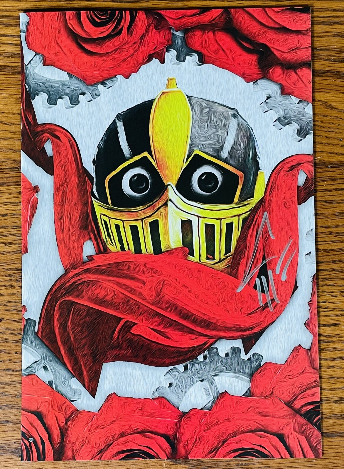 Picture 2 of 6