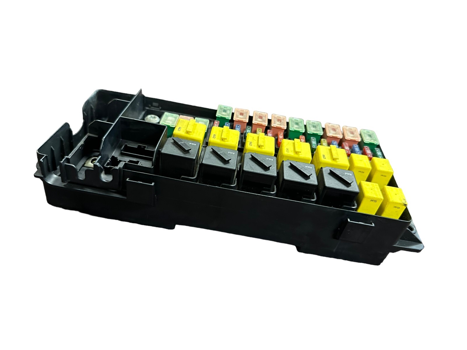 2000 BENTLEY ARNAGE FUSE BOX OEM PM55187PA