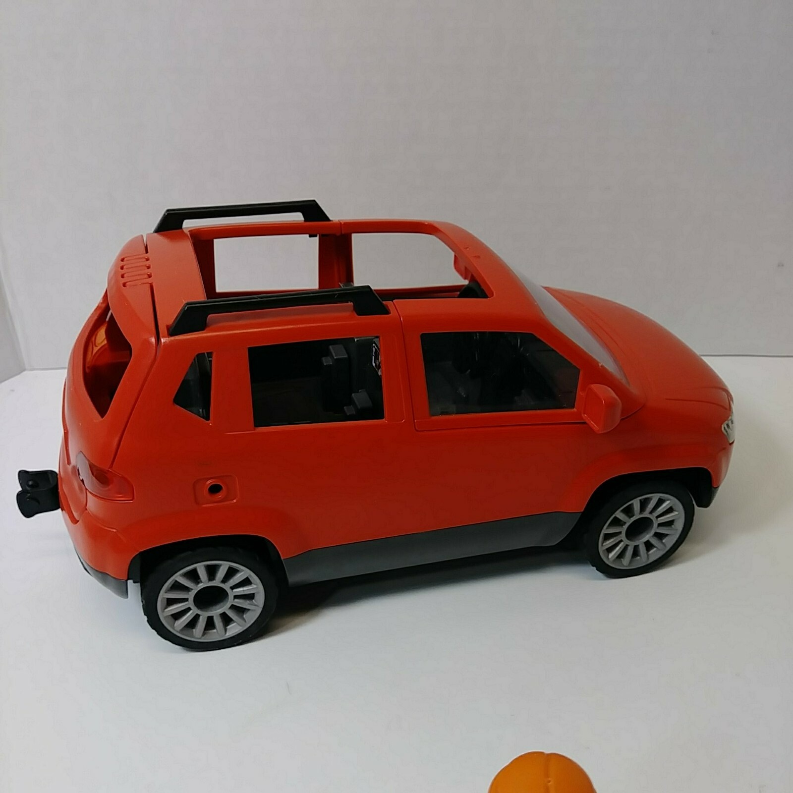 playmobil 6507 family car