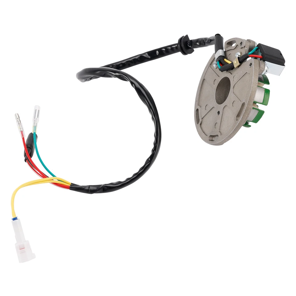 Conjunto de base de estator de encendido para TM Racing 85-100-125-144 EN MX 2T (X GEN.KOK.END) Foto 2 de 4