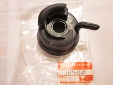 Suzuki RG500 Gamma Headlight Socket Cover RG400 Walter Wolf Racing NOS RG 500 