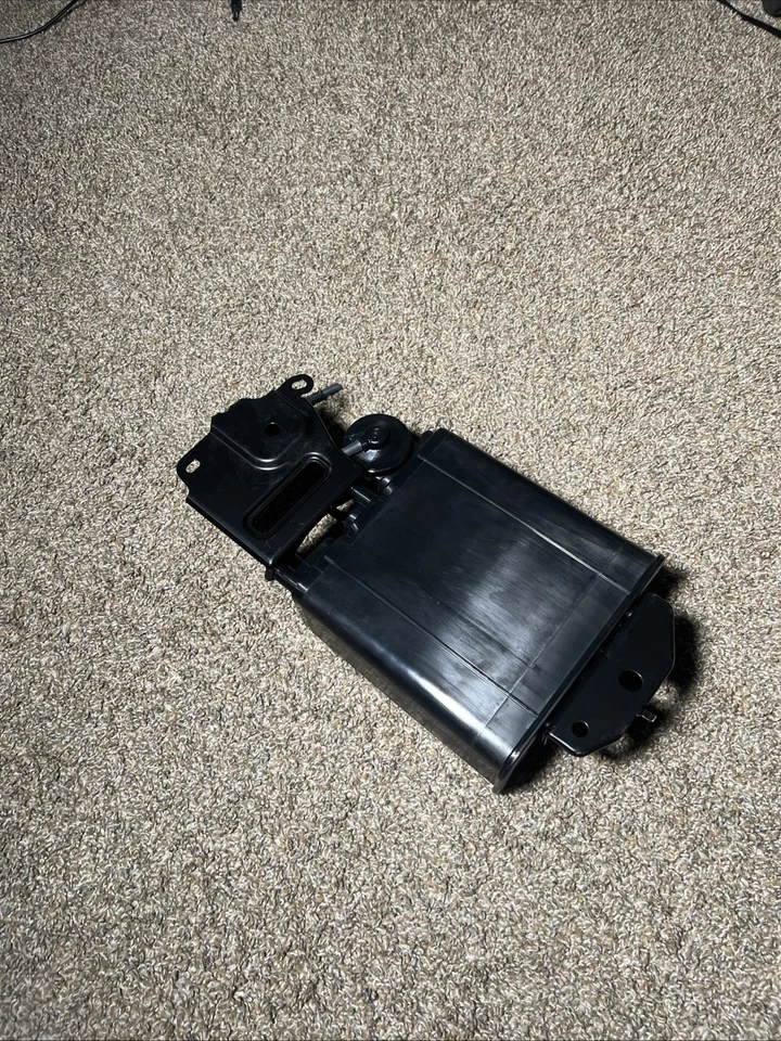 Vasilha de carbono para Toyota Camry 2003-2006 2.4l NOVA - Imagem 2 de 4