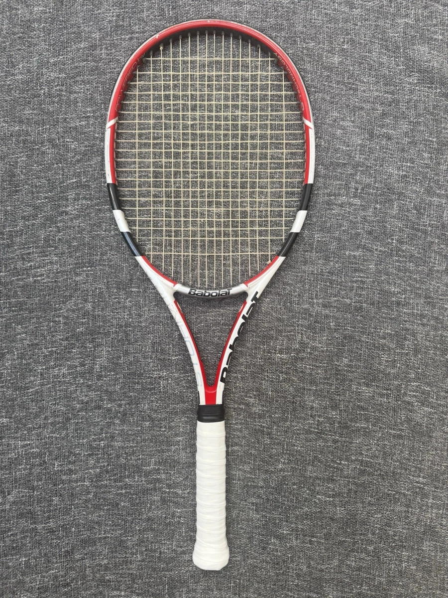 Babolat Pure Storm | eBay