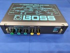 Boss RPS-10 Pitch Shifter Effect Pedal - Used