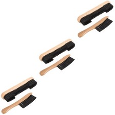 Set of 3 Pool Table Accessories Brush Billiards Maintenance Tools