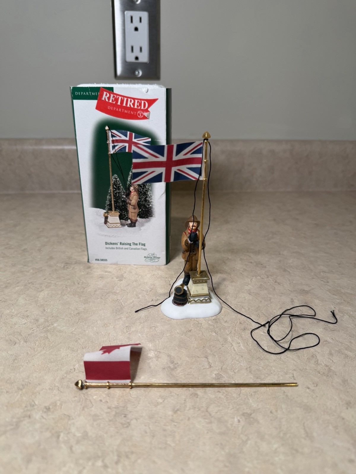 Click here to see eBay Auction
