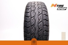 Used 26570r16 Kumho Mavis Mountaineer Apt - 111s - 8.532 No Repairs Used 26570r16 Kumho Mavis Mountaineer Apt - 111s - 8.532 No Repairs