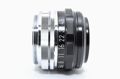 ニコン EL Nikkor 105mm F/5.6 Enlarging 0214 Nikon EL Nikkor 105mm F/5.6 Enlarging Lens 0214 | eBay