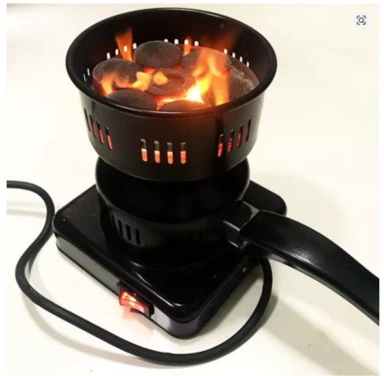 For Shisha Hookah Bbq Tool
