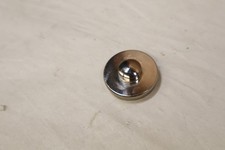 Opus brand silver Double French horn Valve Cap Cover Only. RM