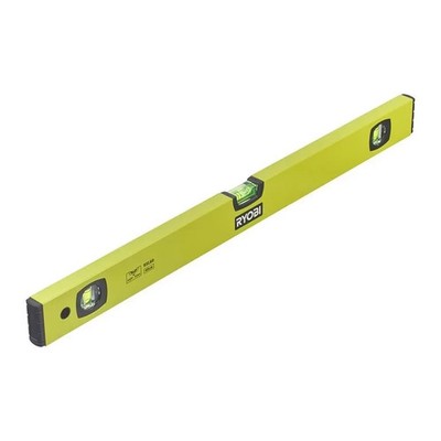 Ryobi RSL60 Level 3 Fläschchen Genauigkeit 0,5 mm 60 cm