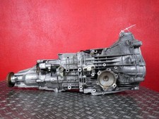 Boite de vitesse Audi QUATTRO