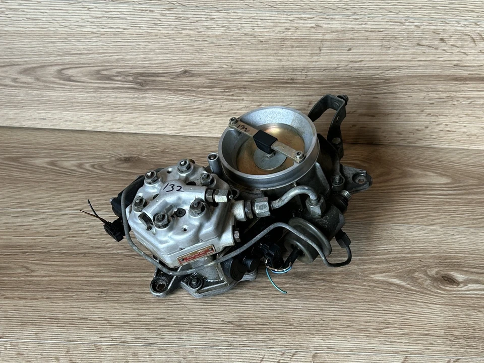MERCEDES W124 300TE 300E 300SE 260E 190E V6 FUEL INJECTION DISTRIBUTOR OEM 86-93 - Image 2 of 4