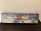 HEGI Snoopey RC Modellflugzeug B-3204 – ungebaut & komplett Rarität