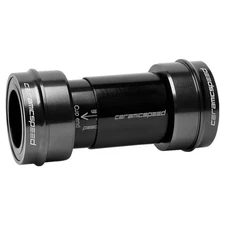 CeramicSpeed PF30 DUB Bottom Bracket Coated Black