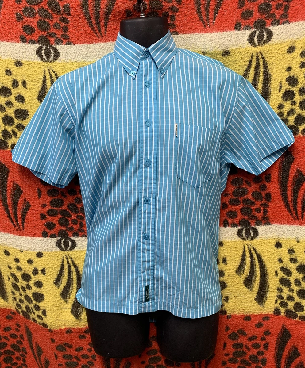 Ben Sherman Vintage Casual Shirts & Tops for Men for sale | eBay UK