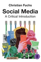 Christian Fuchs | Social Media | Buch | Englisch (2024) | Sage Publications Ltd