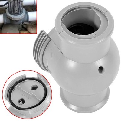 R0511700 Saddle Clamp Assembly With O-Ring for Zodiac Jandy AquaPure Ei Series