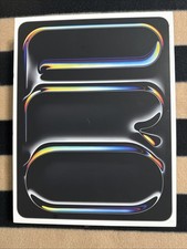 Apple iPad Pro M4