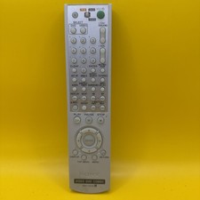 Genuine Sony Remote Control RMT-V501E Video DVD Combo