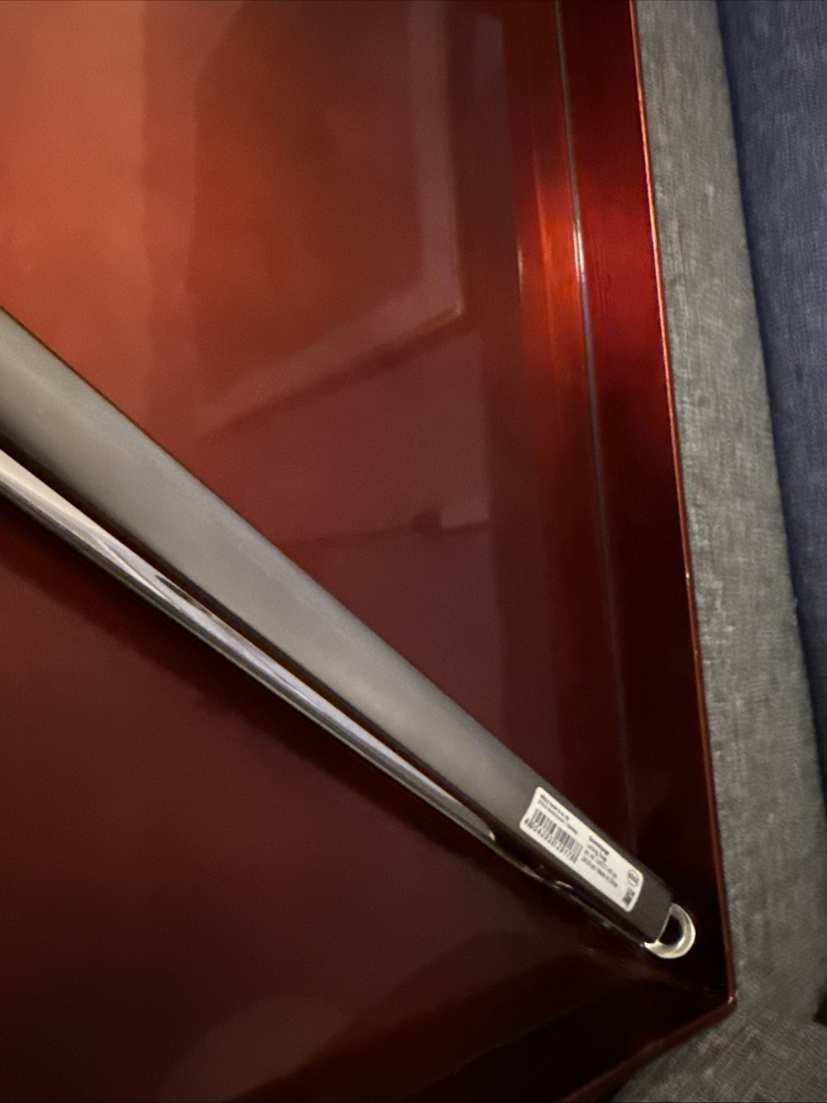 Rosle 16-inch Locking Tongs Extra Long 12917/25054 Auth Dealer