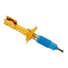 VW GOLF MK4 1997-2006 FRONT SUSPENSION SHOCK ABSORBERS SHOCKS SHOCKERS PAIR X2 | UK