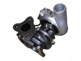 Turbolader MAGNETI MARELLI 807101002800 für OPEL Corsa C Schrägheck (X01)