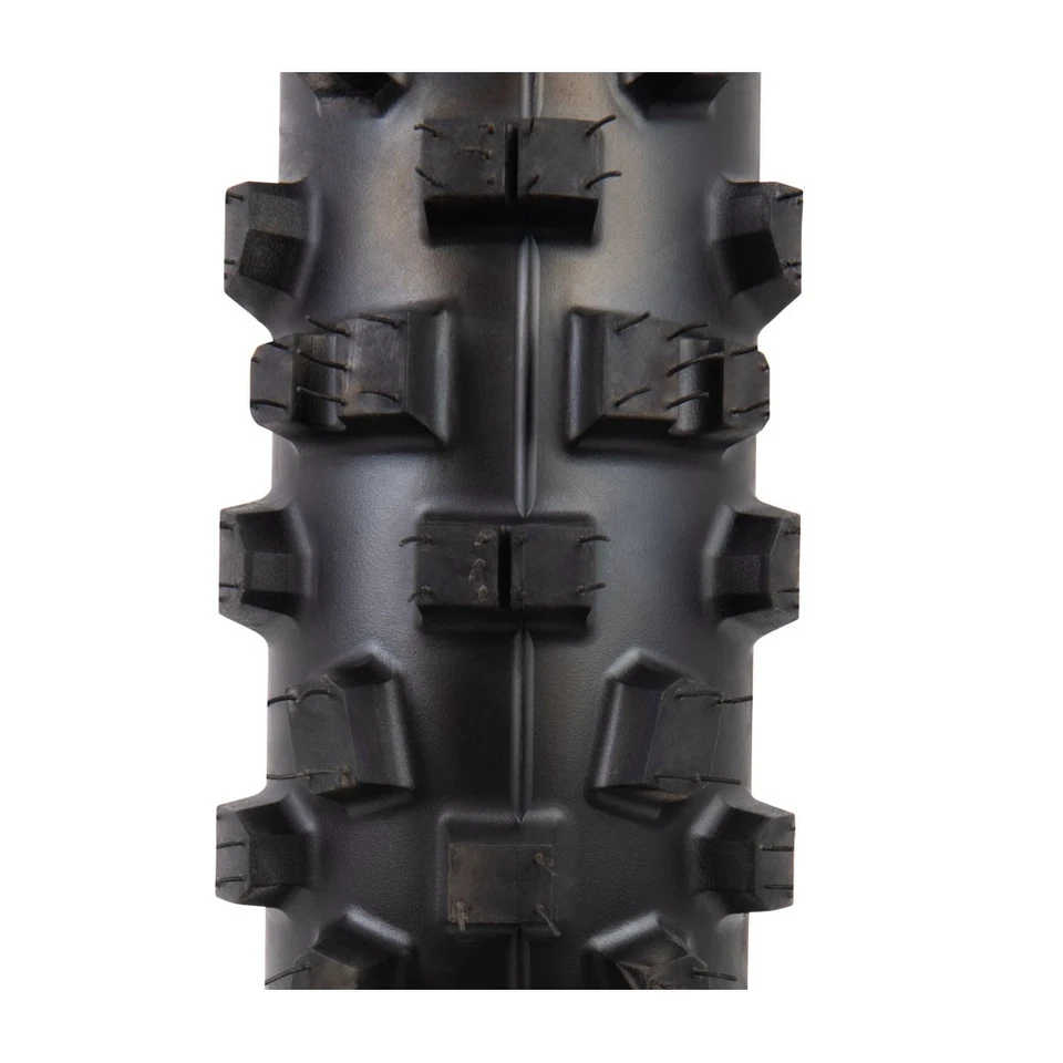 IRC IX-09 Gekkota Gummy Tire 80/100x21 For HUSQVARNA TC 250 2002,2004-2022 Foto 2 de 3