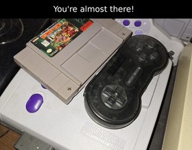 CR2032 battery holder for Super NES NES SFC SNES N64 Game Cartridges