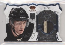 2013-14 Crown Royale Heirs to the Throne Materials 15/25 Beau Bennett Patch 1u4