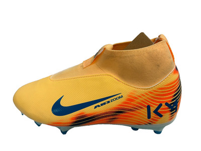 Nike Zoom Mercurial Superfly 10 Academy Juniors FG Football Boots UK 5.5 JFB51