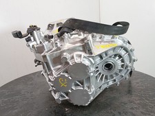 Boite de vitesse Ssangyong KORANDO