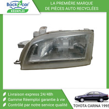 Feu avant (phare) Toyota CARINA