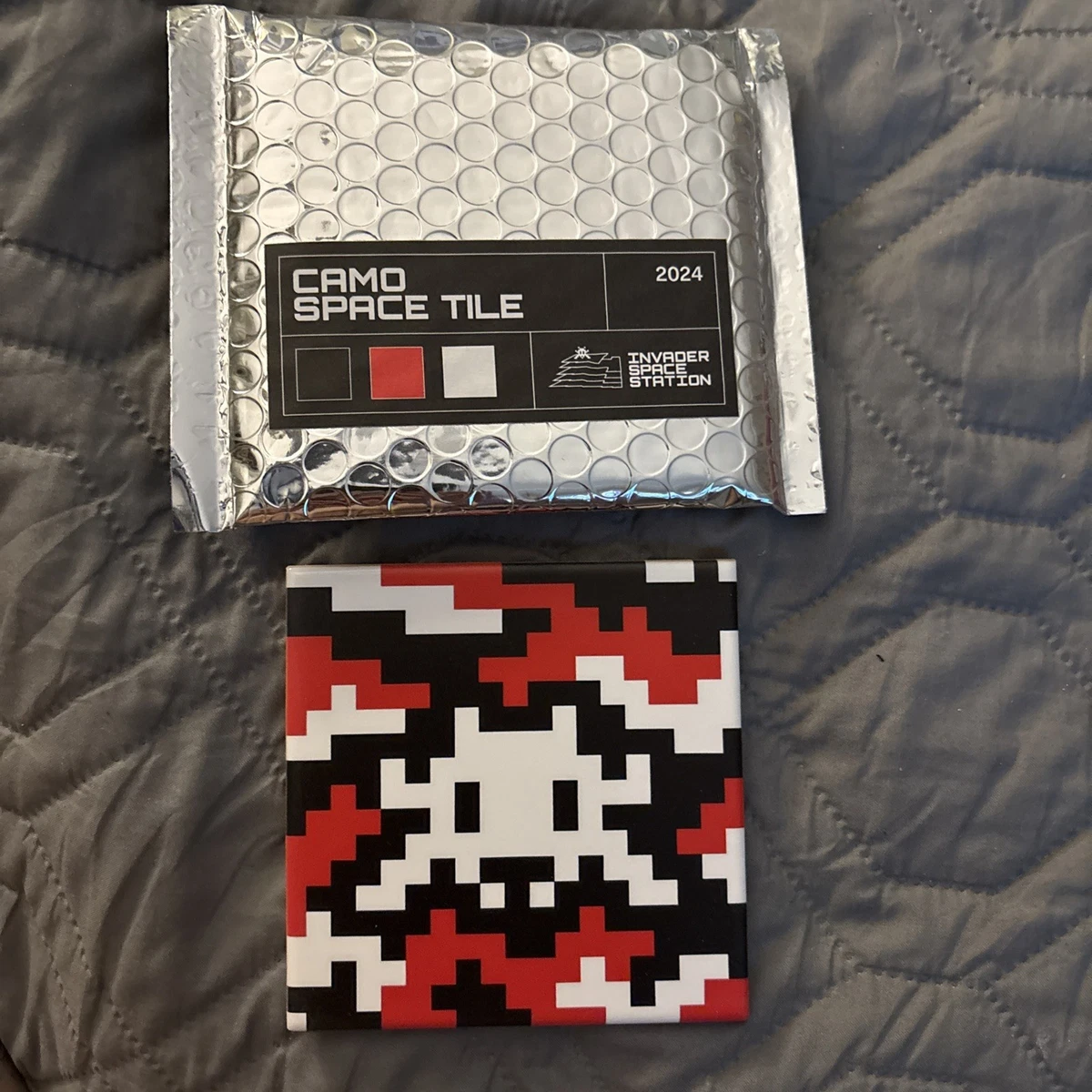 Space Invader Arts products for sale | eBay