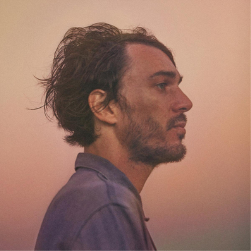 Richard Edwards Lemon Cotton Candy Sunset (Vinyl LP) 12" Album