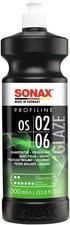 SONAX PROFILINE OS 02-06 All-in-one-Politur 1 Liter mit Schnellversiegelung