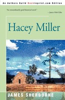 James Sherburne | Hacey Miller | Taschenbuch | Englisch (2000) | iUniverse