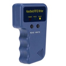 125KHz RFID Card Reader Writer Duplicator Copier for EM4305 T5577 Keyfob