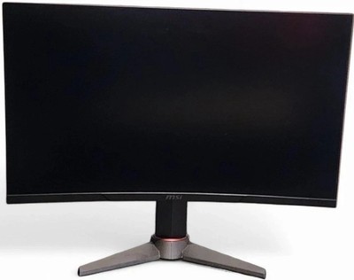 MSI Optix MAG27C Curved Gaming Monitor   27  144Hz Full HD