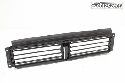 2016-2025 CHEVROLET MALIBU FRONT LOWER RADIATOR COOLING AIR SHUTTER GRILLE OEM