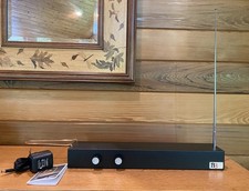 BURNS B3 DELUXE THEREMIN - Longer Case - Newe...