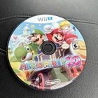 Mario Party 10 Nintendo Wii U (2015) Disc Only