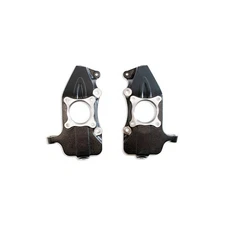 QA1 9056-121 2" DROP SPINDLES for 21-25 Ford F150