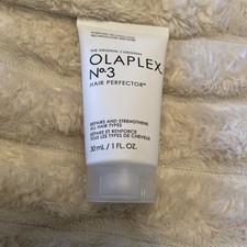 OLAPLEX No. 3 Hair Perfector travel size - 30 ml / 1 oz - Sealed