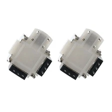 2x Analog Sensor Switch Joysticks Replacement For PS2/PS3/Xbox 360 Console f