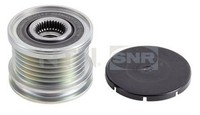 SNR Generatorfreilauf GA753.01 FüR Opel Vectra Z02 Caravan CC Signum Z03 Zafira