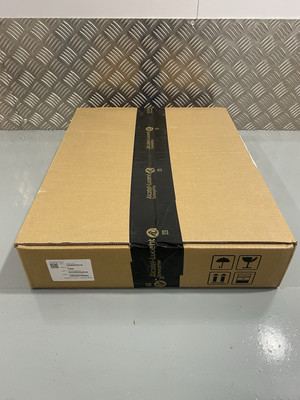 Alcatel-Lucent Enterprise Omniswitch 2360 OS2360-P24X Brandneu Versiegelt