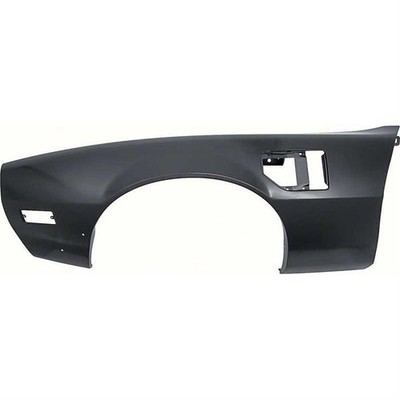 OER F004691 1974-81 Trans AM Front Fender LH
