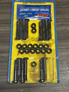 SBF Rod Bolt Kit - Fits 351C ARP 154-6403 Missing Parts